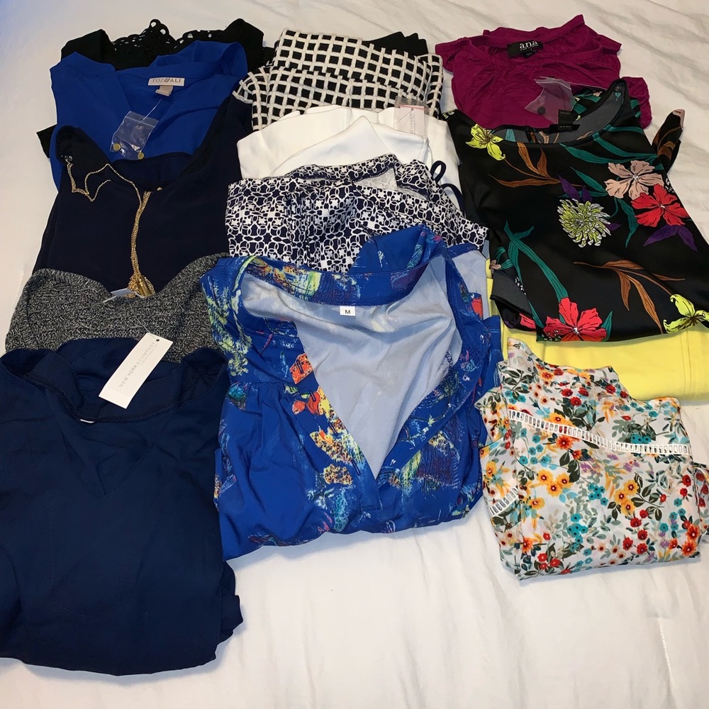 Clothes